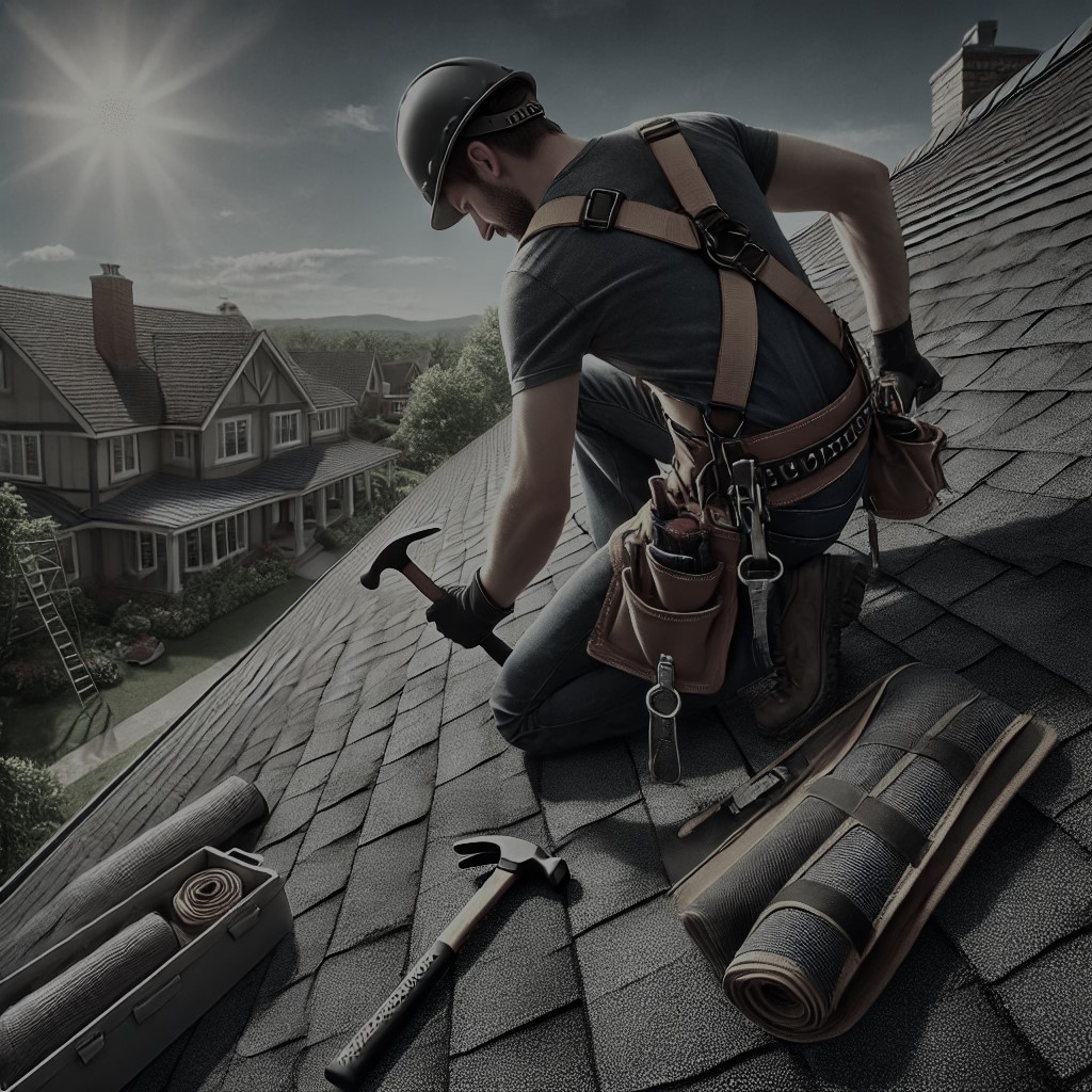Professional roofing companies in Northeast Philadelphia, PA