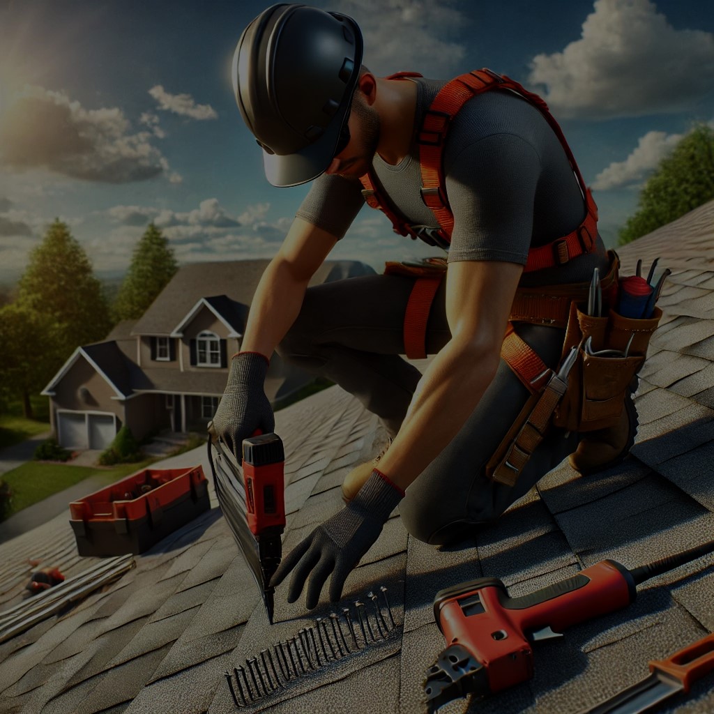 Professional roofing contractors in Northeast Philadelphia, PA